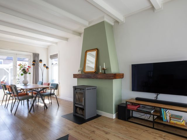 Hadleystraat 10, Aalsmeer
