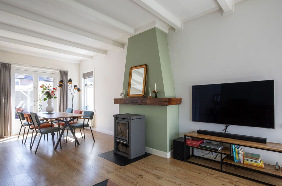 Hadleystraat 10