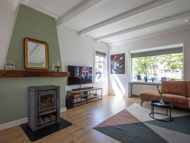 Hadleystraat 10, Aalsmeer