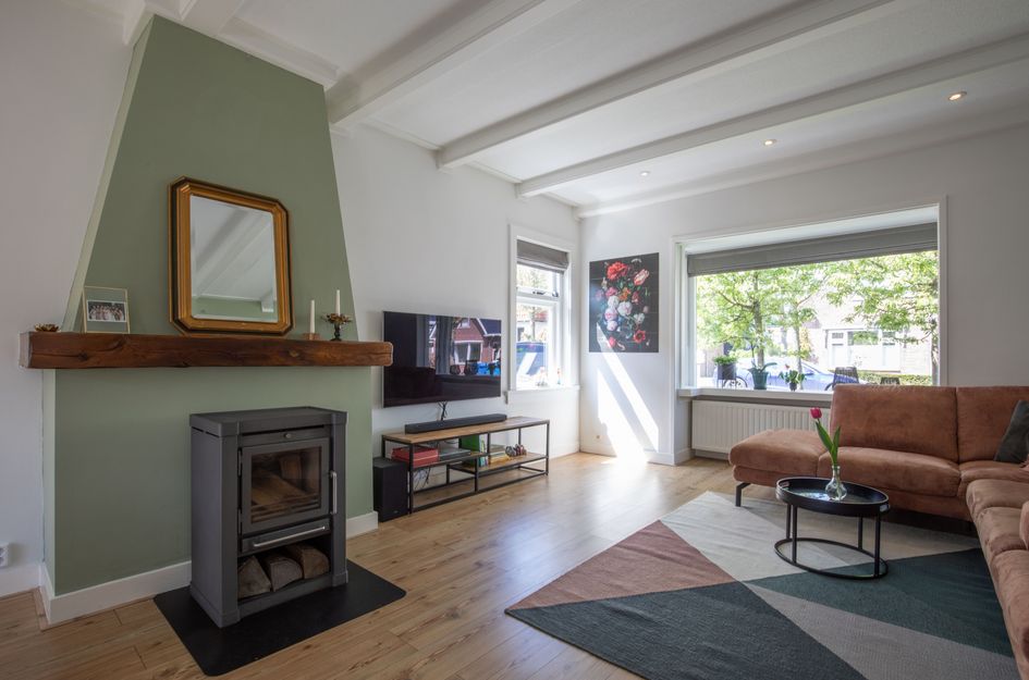 Hadleystraat 10