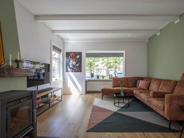 Hadleystraat 10, Aalsmeer