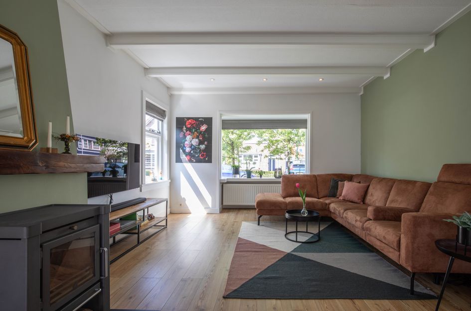 Hadleystraat 10
