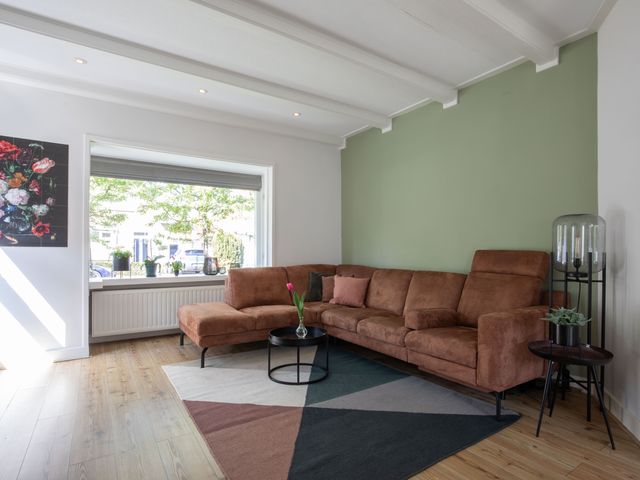 Hadleystraat 10, Aalsmeer