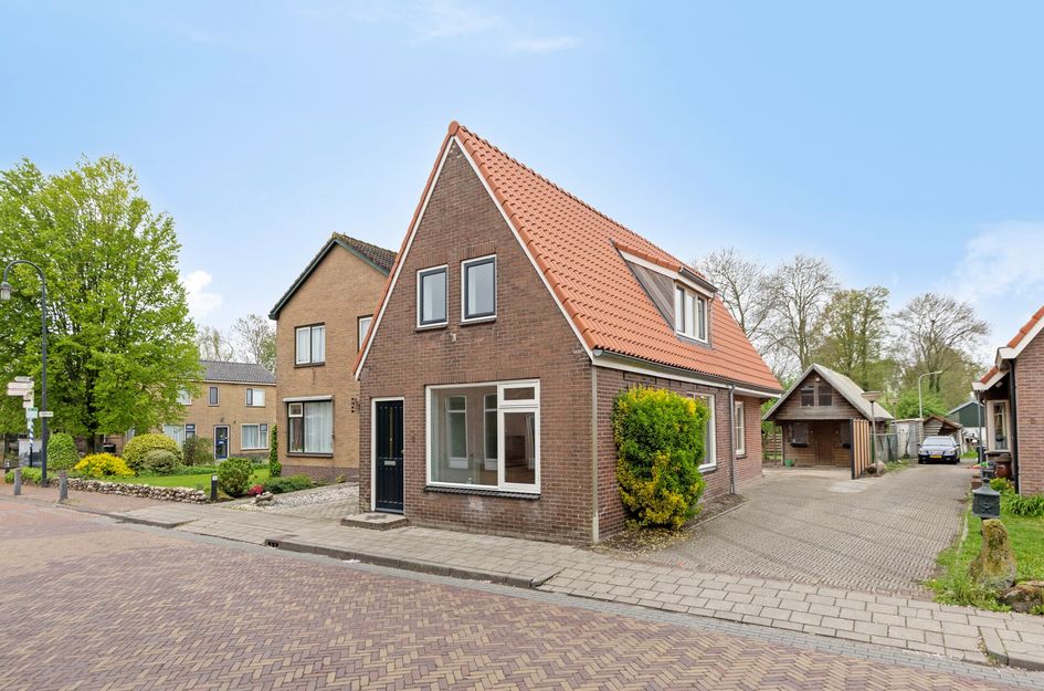 Steggerdaweg 3