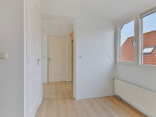 Steggerdaweg 3, Steggerda