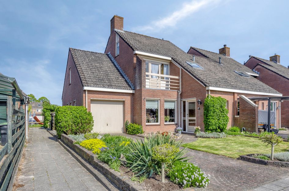 Klaas Muisstraat 20