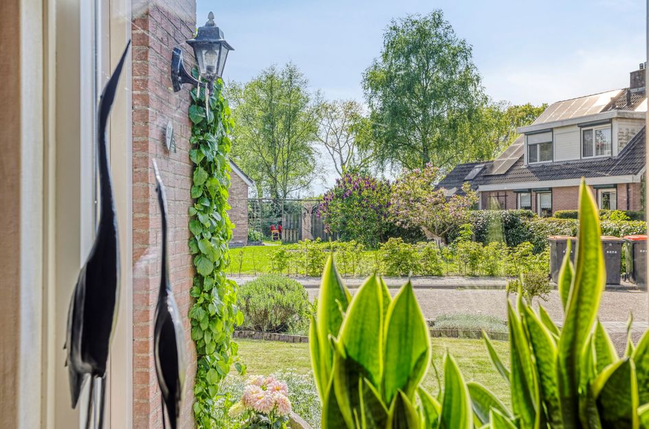 Klaas Muisstraat 20