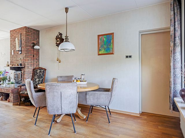 Klaas Muisstraat 20, Oldemarkt
