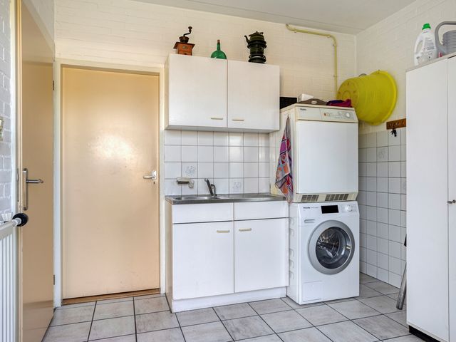 Klaas Muisstraat 20, Oldemarkt