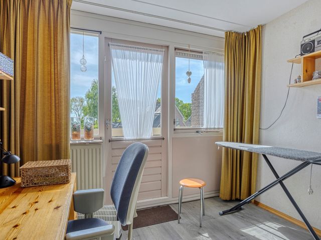 Klaas Muisstraat 20, Oldemarkt