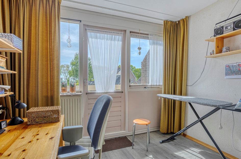 Klaas Muisstraat 20
