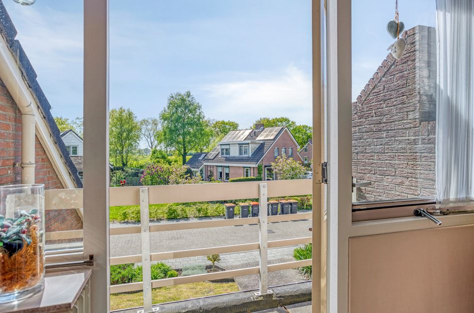 Klaas Muisstraat 20