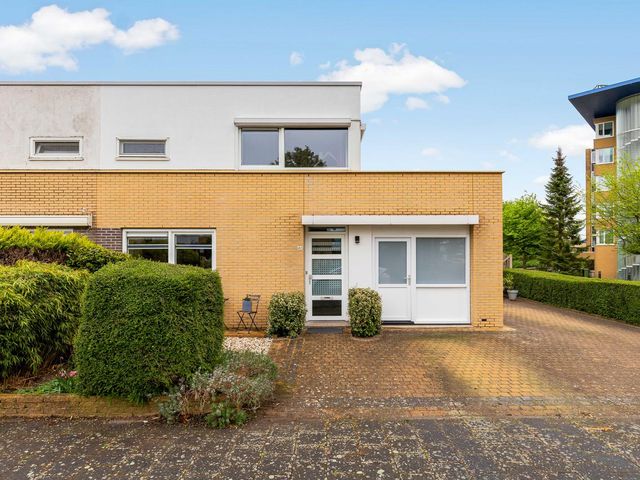 Spakenburglaan 43, Lelystad