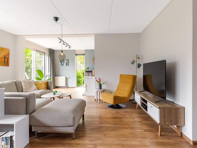 Spakenburglaan 43, Lelystad