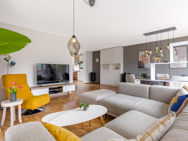 Spakenburglaan 43, Lelystad
