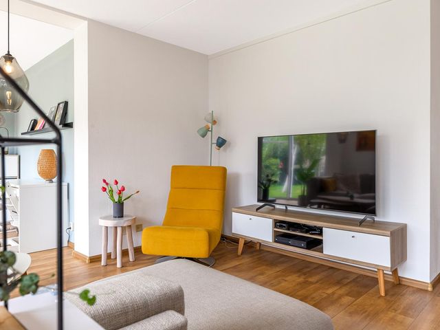 Spakenburglaan 43, Lelystad