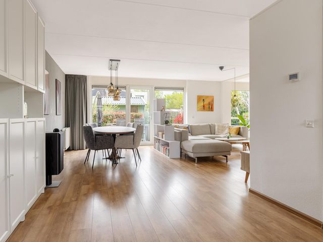 Spakenburglaan 43, Lelystad