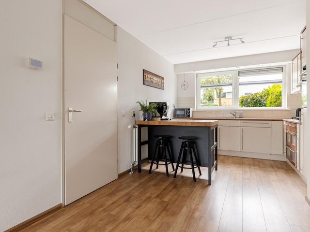 Spakenburglaan 43, Lelystad