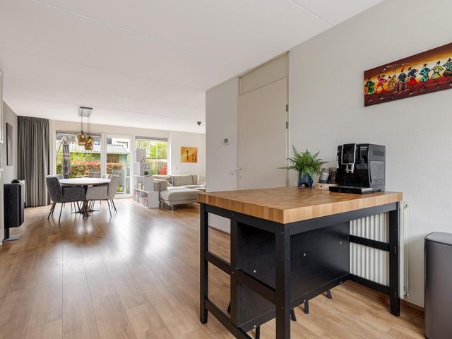 Spakenburglaan 43, Lelystad