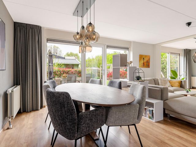 Spakenburglaan 43, Lelystad