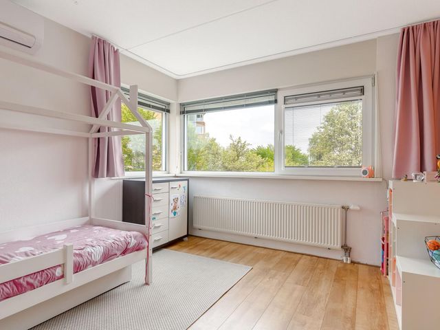 Spakenburglaan 43, Lelystad