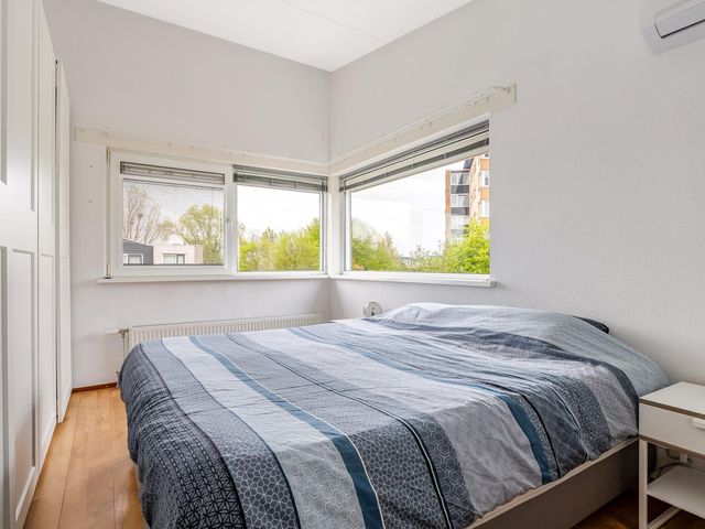 Spakenburglaan 43, Lelystad