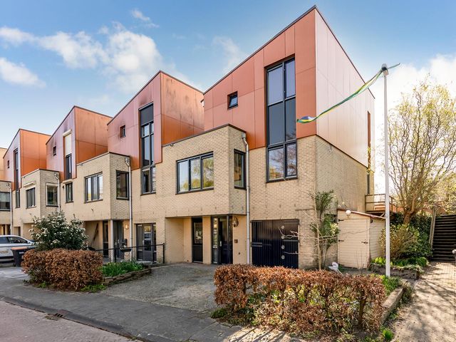Flakkee 97, Lelystad