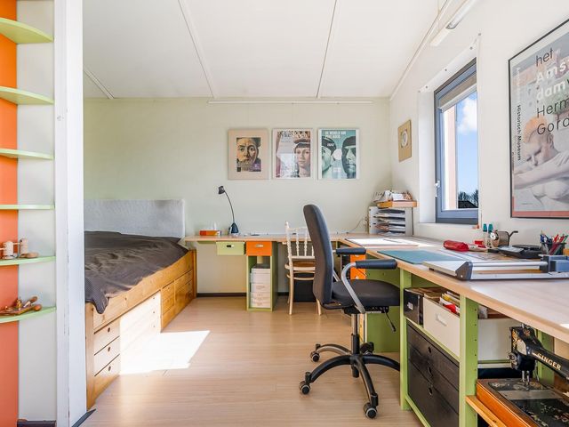 Flakkee 97, Lelystad