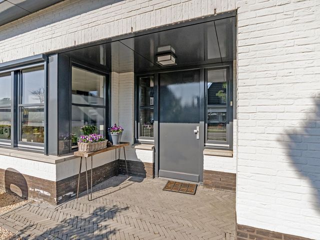 Hagenduin 32, Lelystad