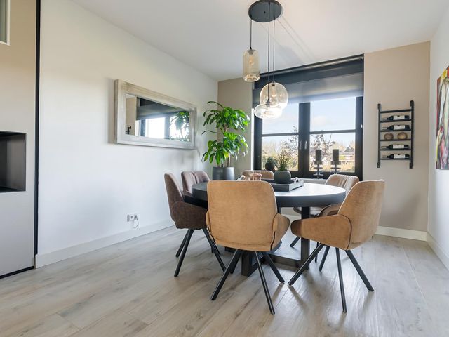 Hagenduin 32, Lelystad