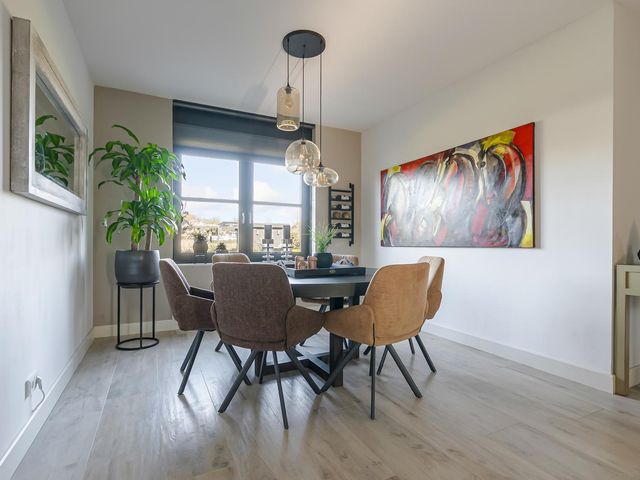 Hagenduin 32, Lelystad