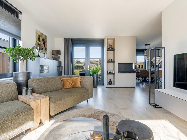 Hagenduin 32, Lelystad