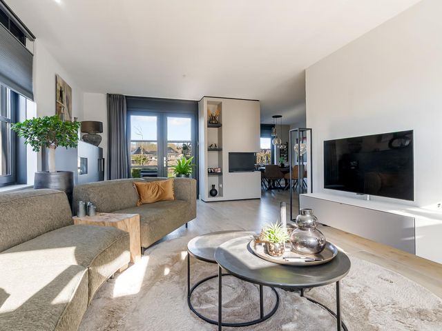 Hagenduin 32, Lelystad