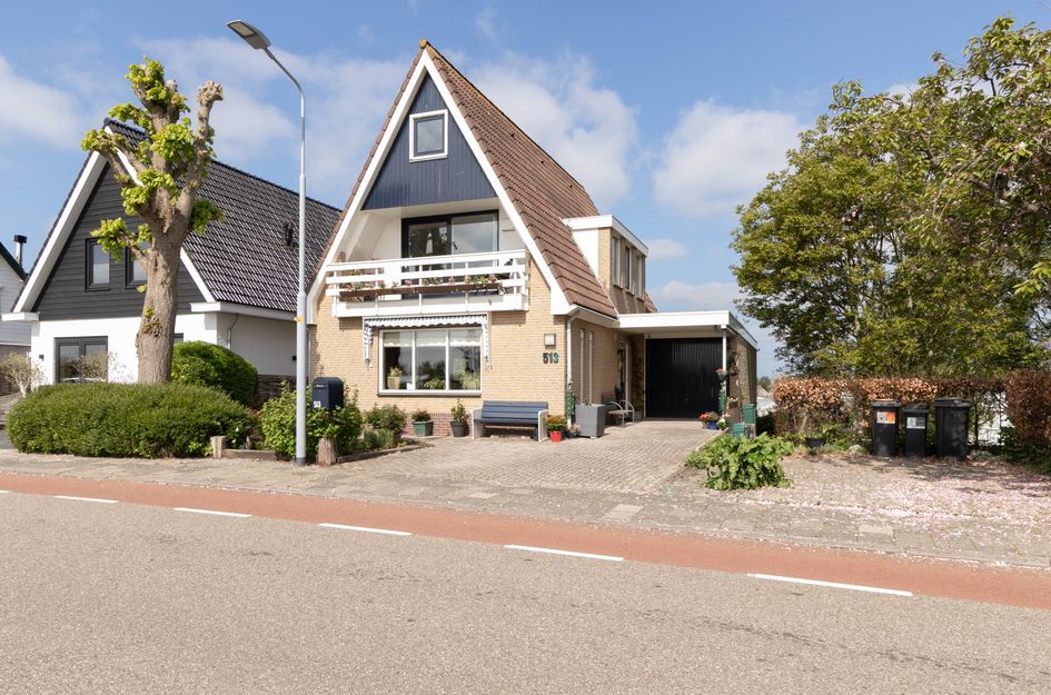 Aalsmeerderdijk 513