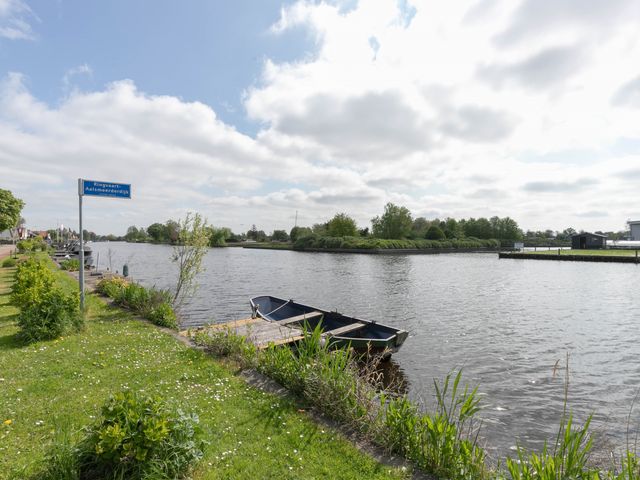 Aalsmeerderdijk 513, Rijsenhout