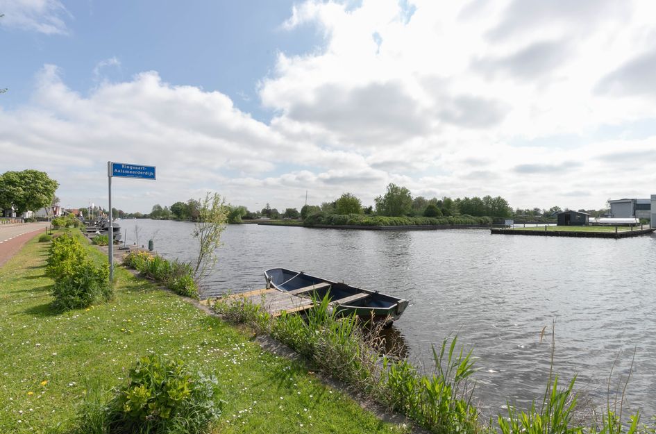 Aalsmeerderdijk 513