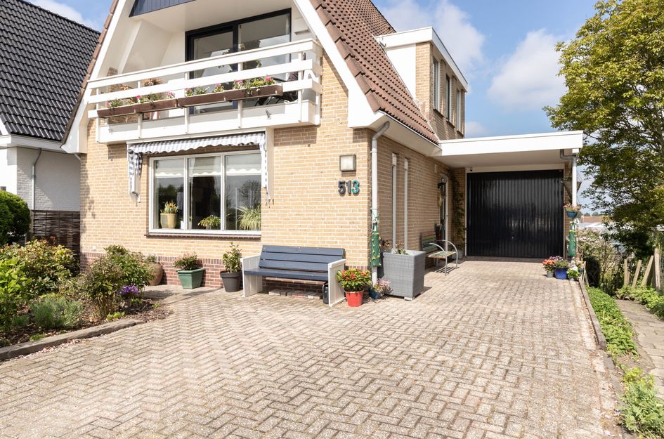 Aalsmeerderdijk 513