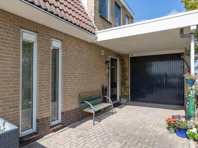 Aalsmeerderdijk 513, Rijsenhout