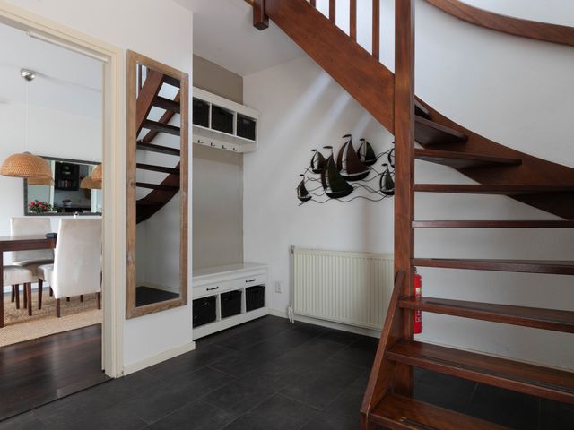 Aalsmeerderdijk 513, Rijsenhout