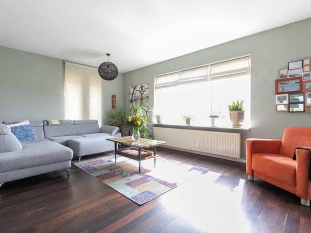 Aalsmeerderdijk 513, Rijsenhout