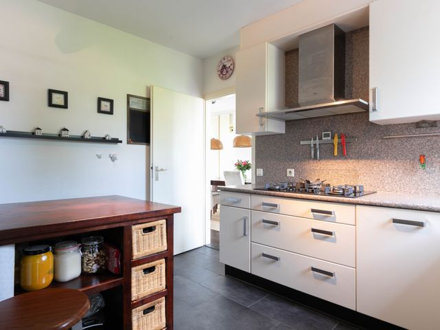 Aalsmeerderdijk 513, Rijsenhout