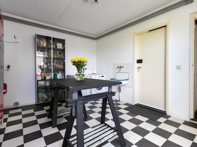 Aalsmeerderdijk 513, Rijsenhout