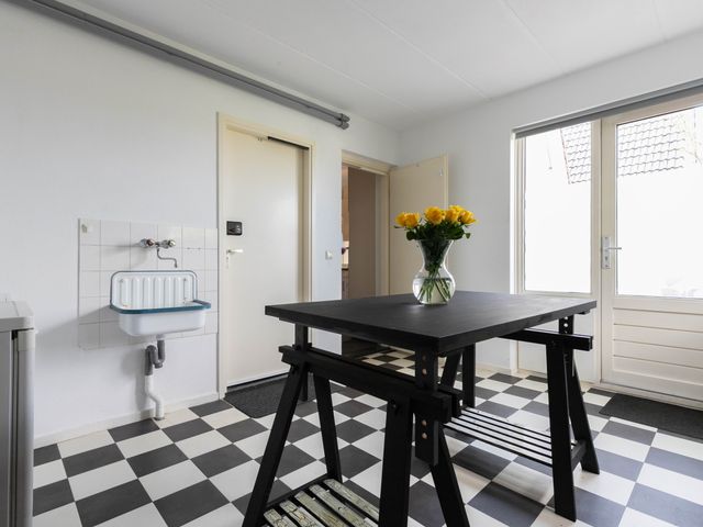 Aalsmeerderdijk 513, Rijsenhout