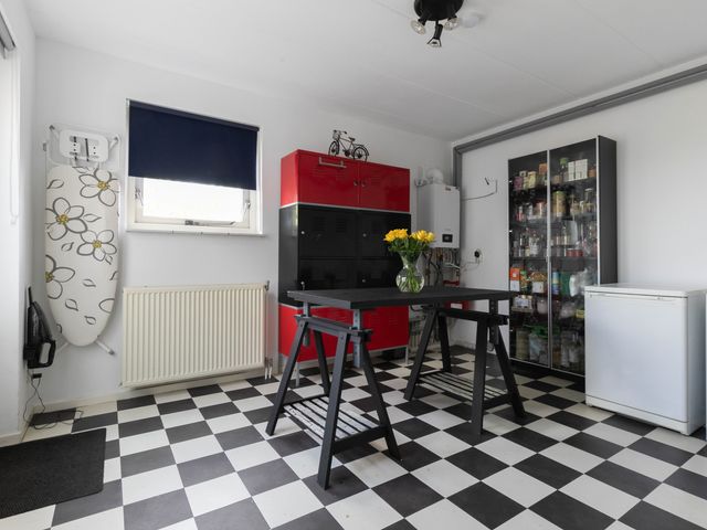 Aalsmeerderdijk 513, Rijsenhout