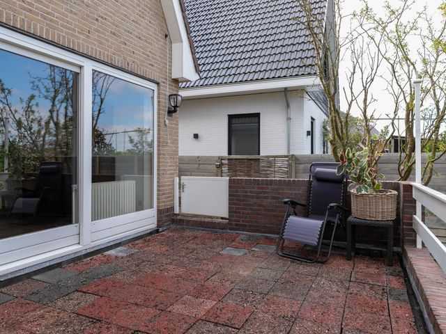 Aalsmeerderdijk 513, Rijsenhout