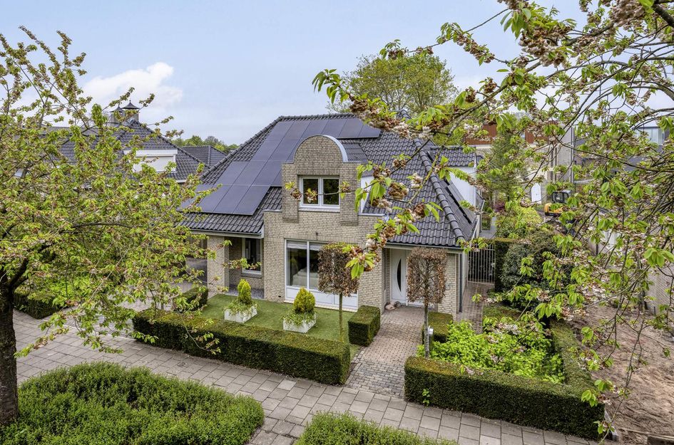 De La Sallestraat 4