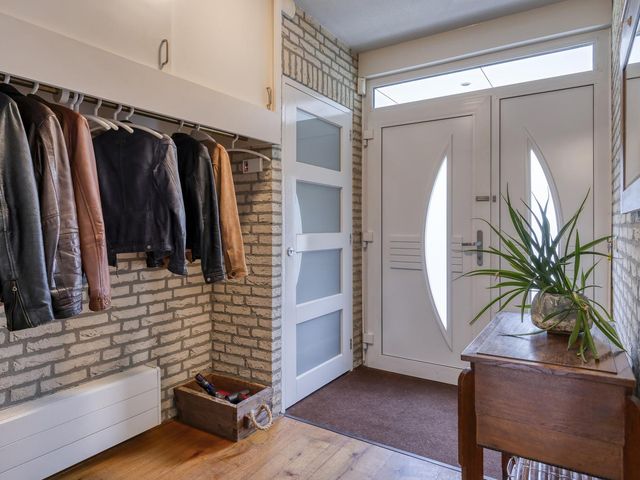 De La Sallestraat 4, Heesch