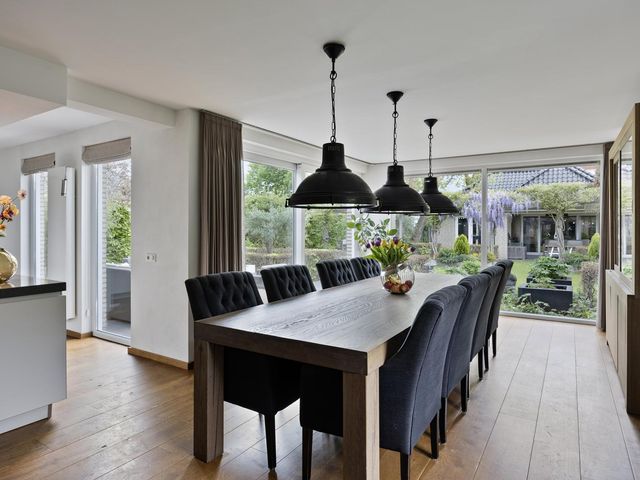 De La Sallestraat 4, Heesch