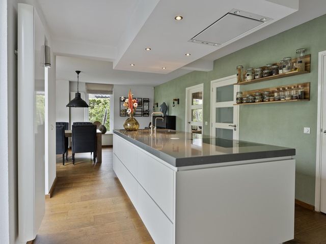De La Sallestraat 4, Heesch