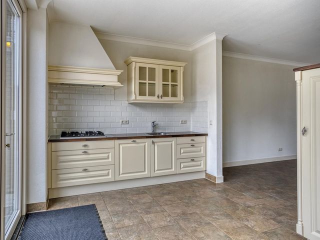 Den Oven 37, Geffen